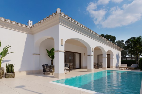 Medium property photo - Calle las Palmas 33, 30740 San Pedro del Pinatar